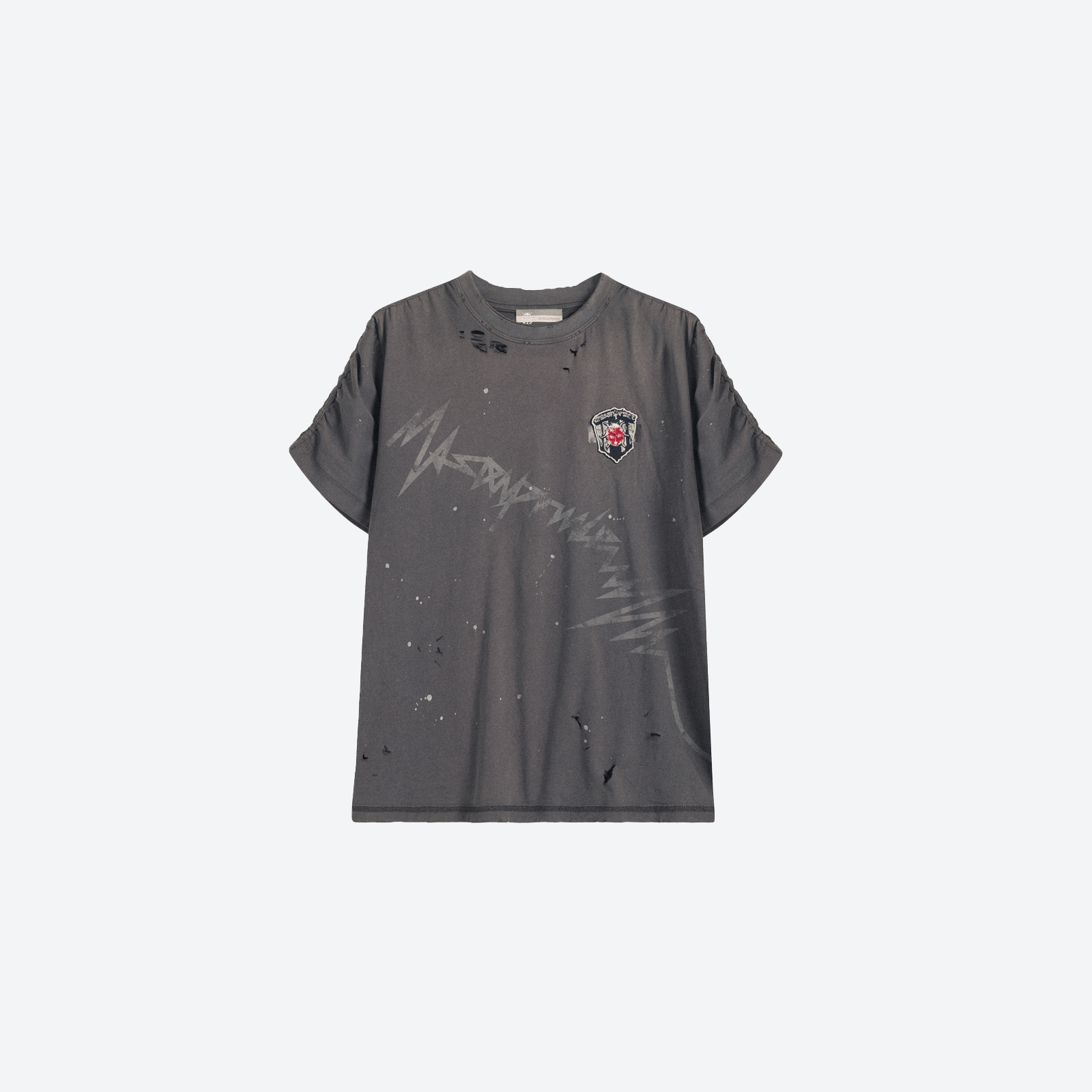 $product['name']
